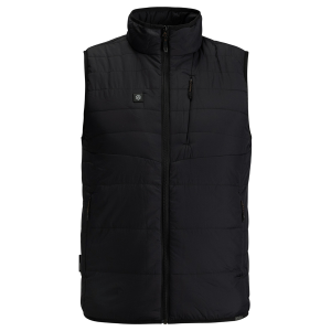 BE:1 Reactor Puffy Heated Vest