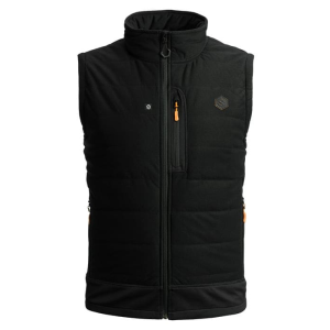 SCENTLOK BE:1 Reactor BLACKOUT Heated Vest