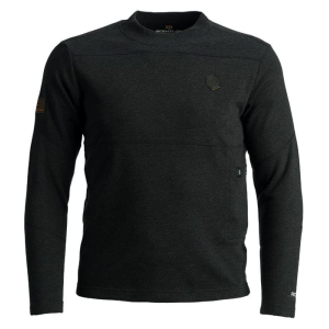 SCENTLOK BE:1 Trek Base Blackout Heated Shirt