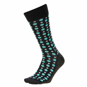 SCENTLOK The Executive - Blue Polka Dot