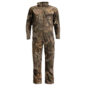 Savanna Fuse Coverall