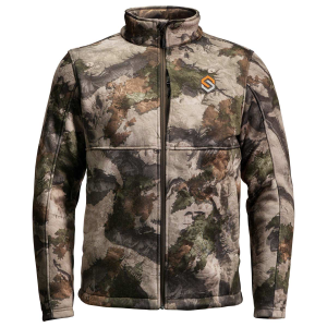 Ridge Jacket