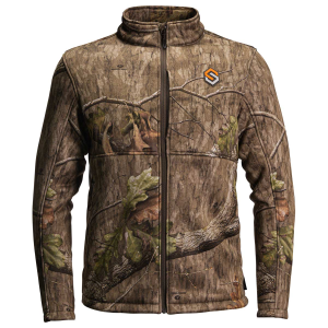 Ridge Jacket