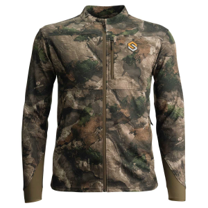 Savanna Fuse Jacket