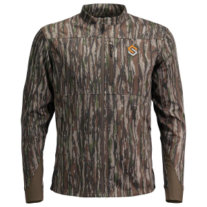 Savanna Fuse Jacket