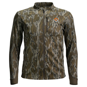 Savanna Fuse Jacket