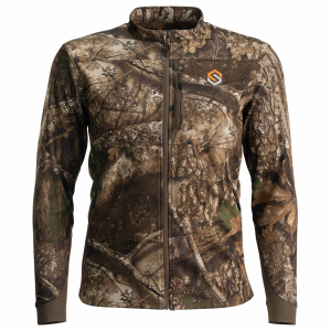 Savanna Fuse Jacket