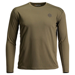 Featherweight Long Sleeve Crew