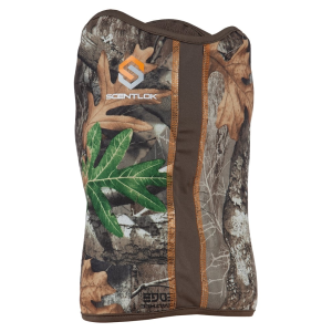 Midweight Multi-Paneled Gaiter-RT Edge