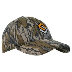 Lightweight Tonal Hat