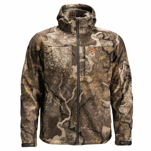 BE:1 Paradigm Jacket