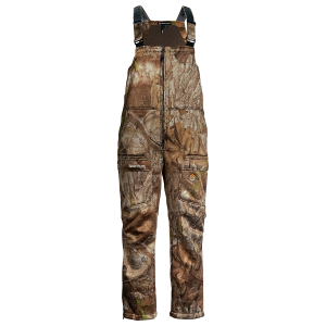 Ridge Bib