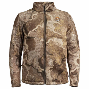 Ridge Jacket