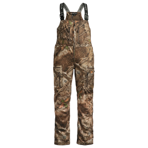 Savanna Fuse Bib