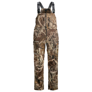Savanna Fuse Bib
