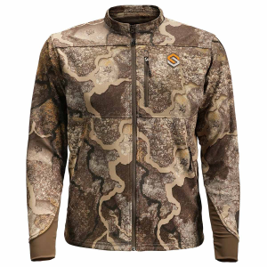 Savanna Fuse Jacket