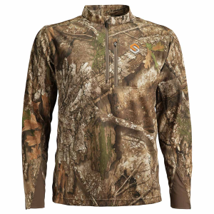 Savanna Fuse 1/4 Zip