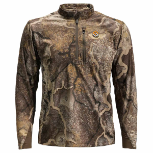 Savanna Fuse 1/4 Zip