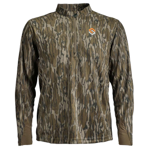 Savanna Fuse 1/4 Zip
