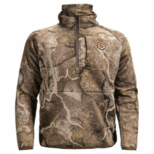 Ridge Hoodie