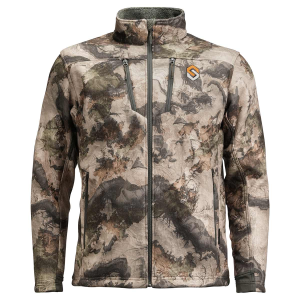 BE:1 Silentude Jacket