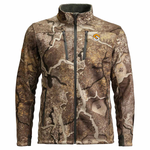 BE:1 Silentude Jacket