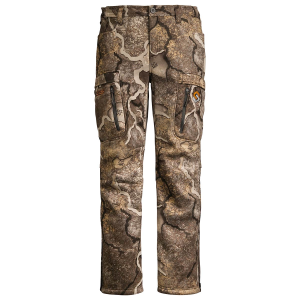 BE:1 Silentude Pant