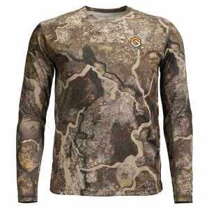 Featherweight Long Sleeve Crew