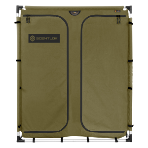 Radial IQ & Ozone Gear Chamber Combo