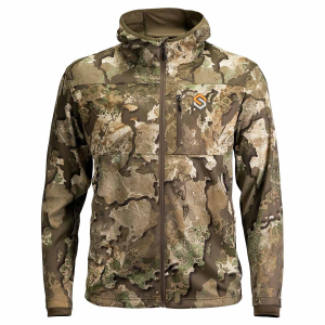 SCENTLOK Silentshell Jacket
