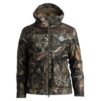 Women's Cold Blooded 3-in-1 Parka