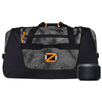 Ozone 5K Bag + Radial IQ Combo