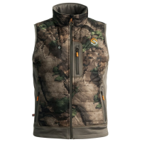 BE:1 Reactor Heated Vest