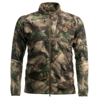 Saddle Hunter Midweight Jacket