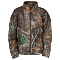 Youth Hundo Taktix Jacket