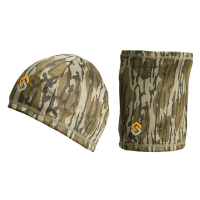 Midweight Beanie & Gaiter Combo