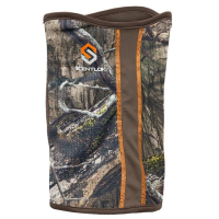 Lightweight Multi-Paneled Gaiter