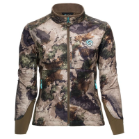 Women's Forefront Jacket-MO Terra Gila