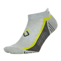 Ultralight Micro Sock - Grey