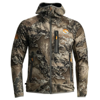 BE:1 Reactor Jacket- Realtree Excape