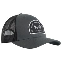 ScentLok Antler Patch Hat