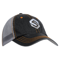 ScentLok Washed Logo Hat