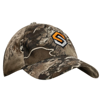 Lightweight Tonal Hat-Sale