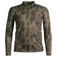 Featherweight 1/4 Zip