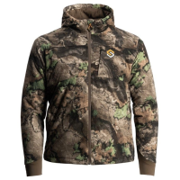 Wind Brace Pro Jacket - MO Terra Outland