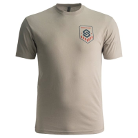Badge Tee