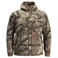 Revolution Jacket