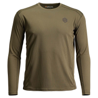 Featherweight Long Sleeve Crew
