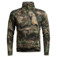 BE:1 Phantom Pullover