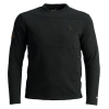 BE:1 Trek Base Blackout Heated Shirt